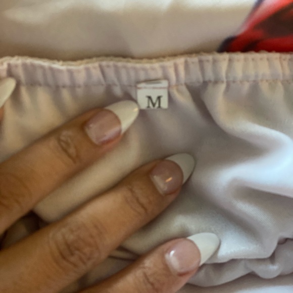 Maternity dress - Picture 4 of 4